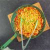 Non-Stick 12-Pieces Cookware Set